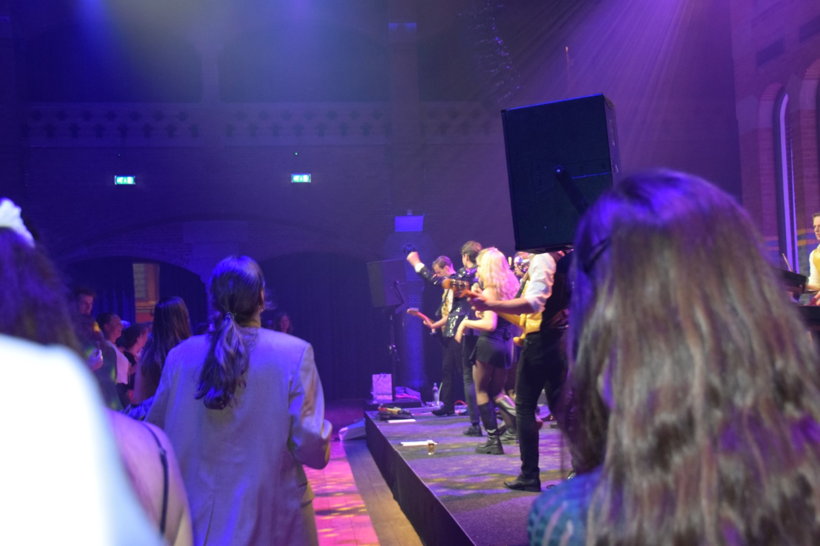 ANR 2023 - Amsterdam Gala Dinner