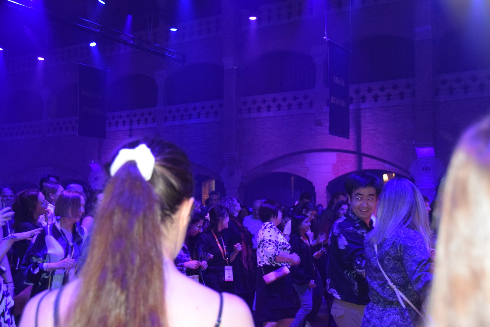 ANR 2023 - Amsterdam Gala Dinner