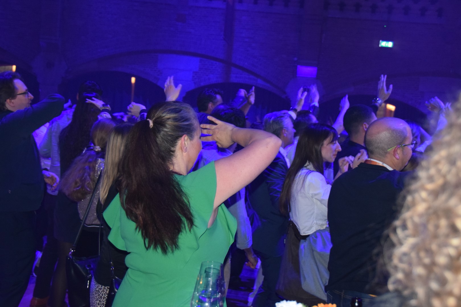 ANR 2023 - Amsterdam Gala Dinner