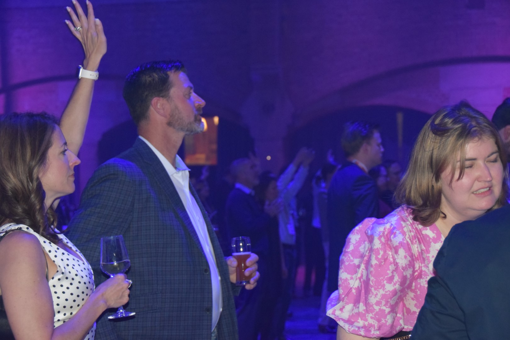ANR 2023 - Amsterdam Gala Dinner