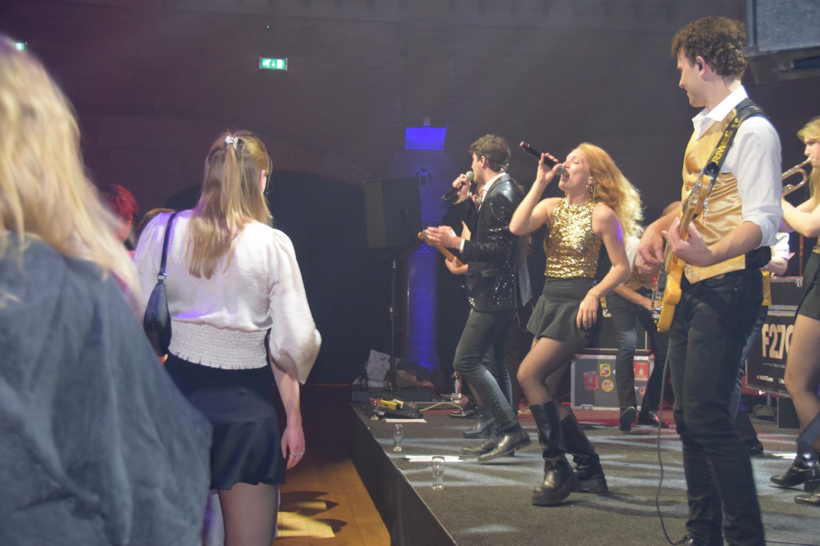 ANR 2023 - Amsterdam Gala Dinner