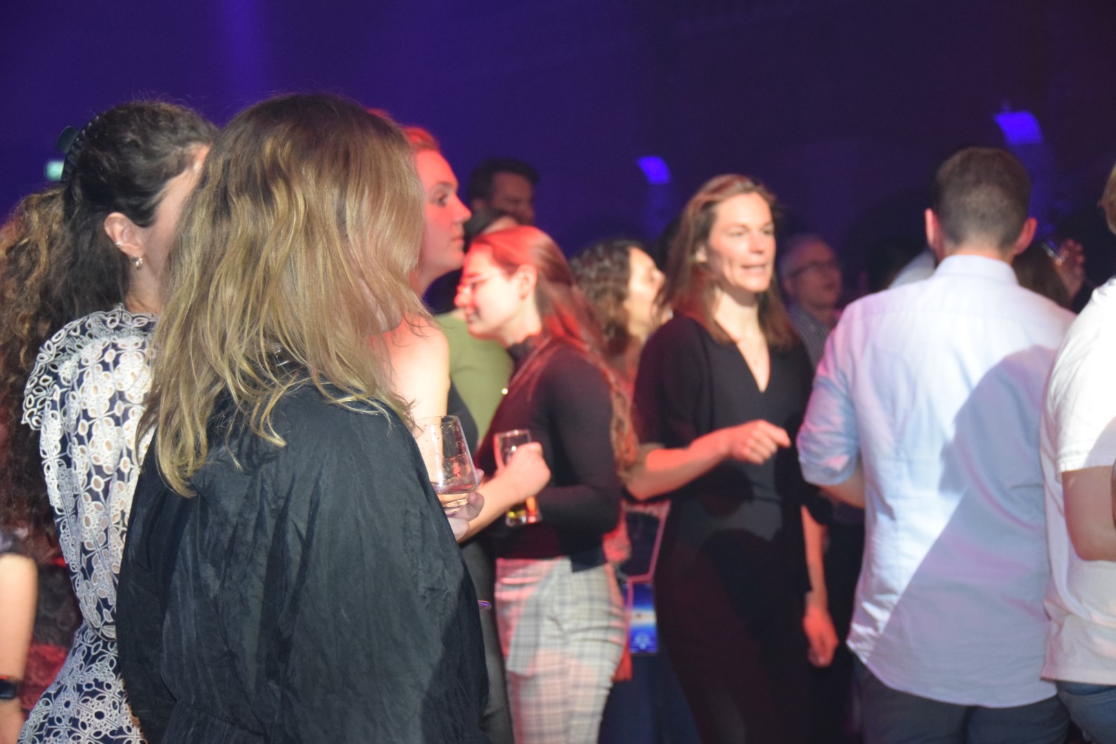 ANR 2023 - Amsterdam Gala Dinner