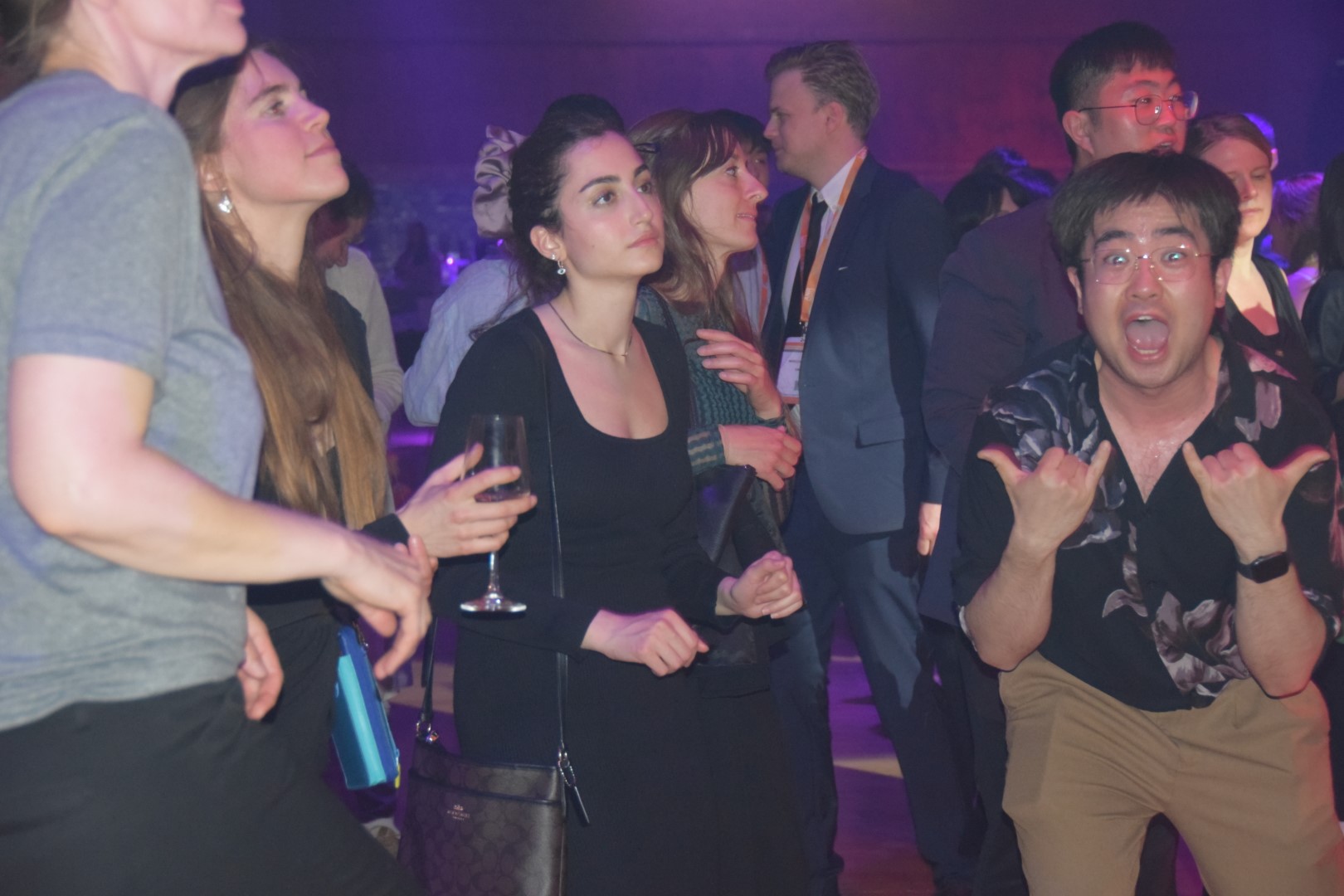 ANR 2023 - Amsterdam Gala Dinner