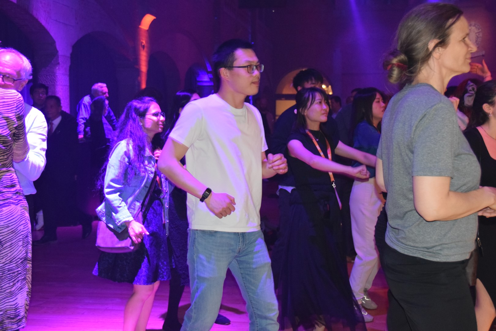 ANR 2023 - Amsterdam Gala Dinner