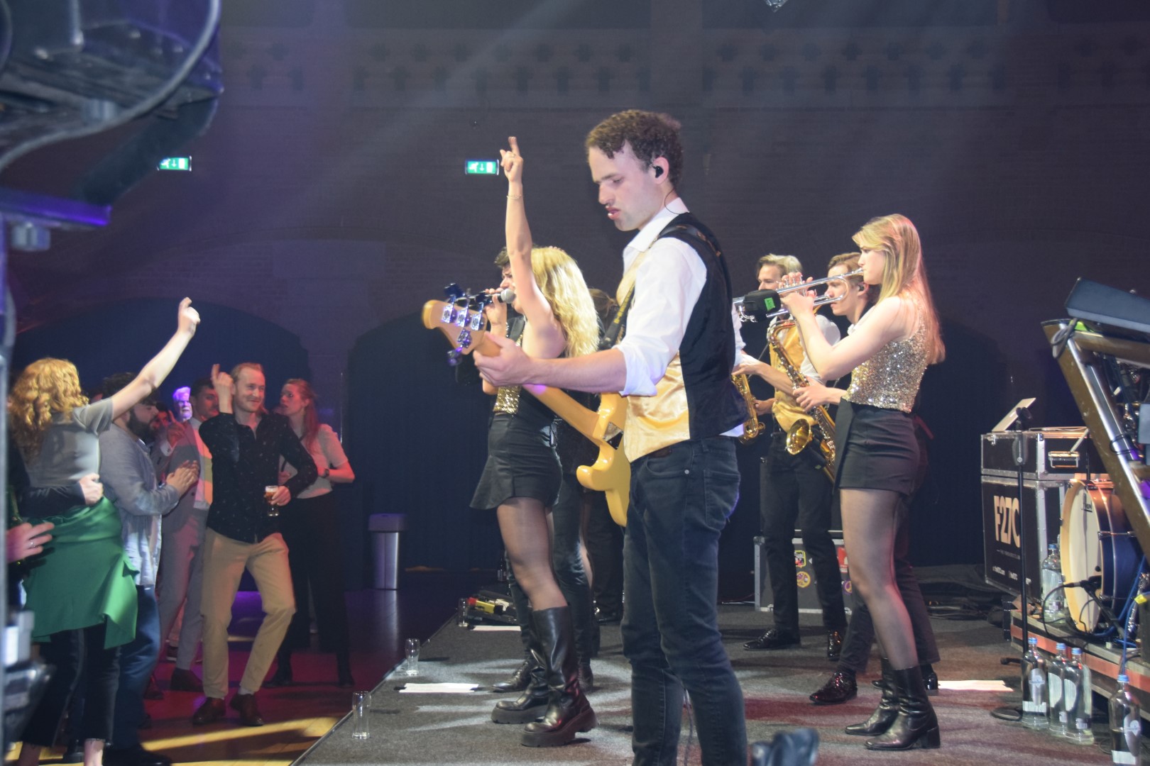 ANR 2023 - Amsterdam Gala Dinner