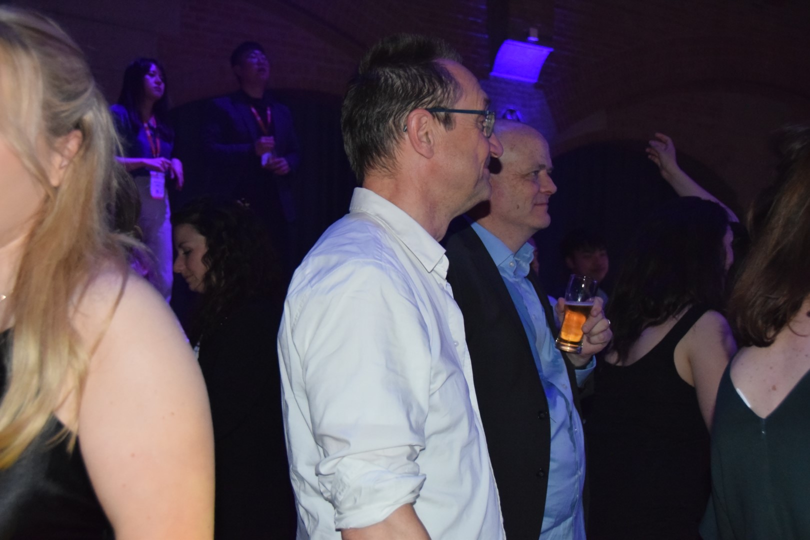 ANR 2023 - Amsterdam Gala Dinner