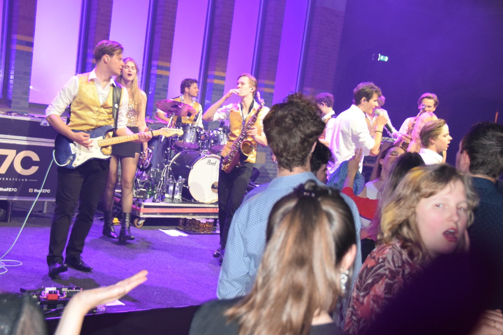 ANR 2023 - Amsterdam Gala Dinner