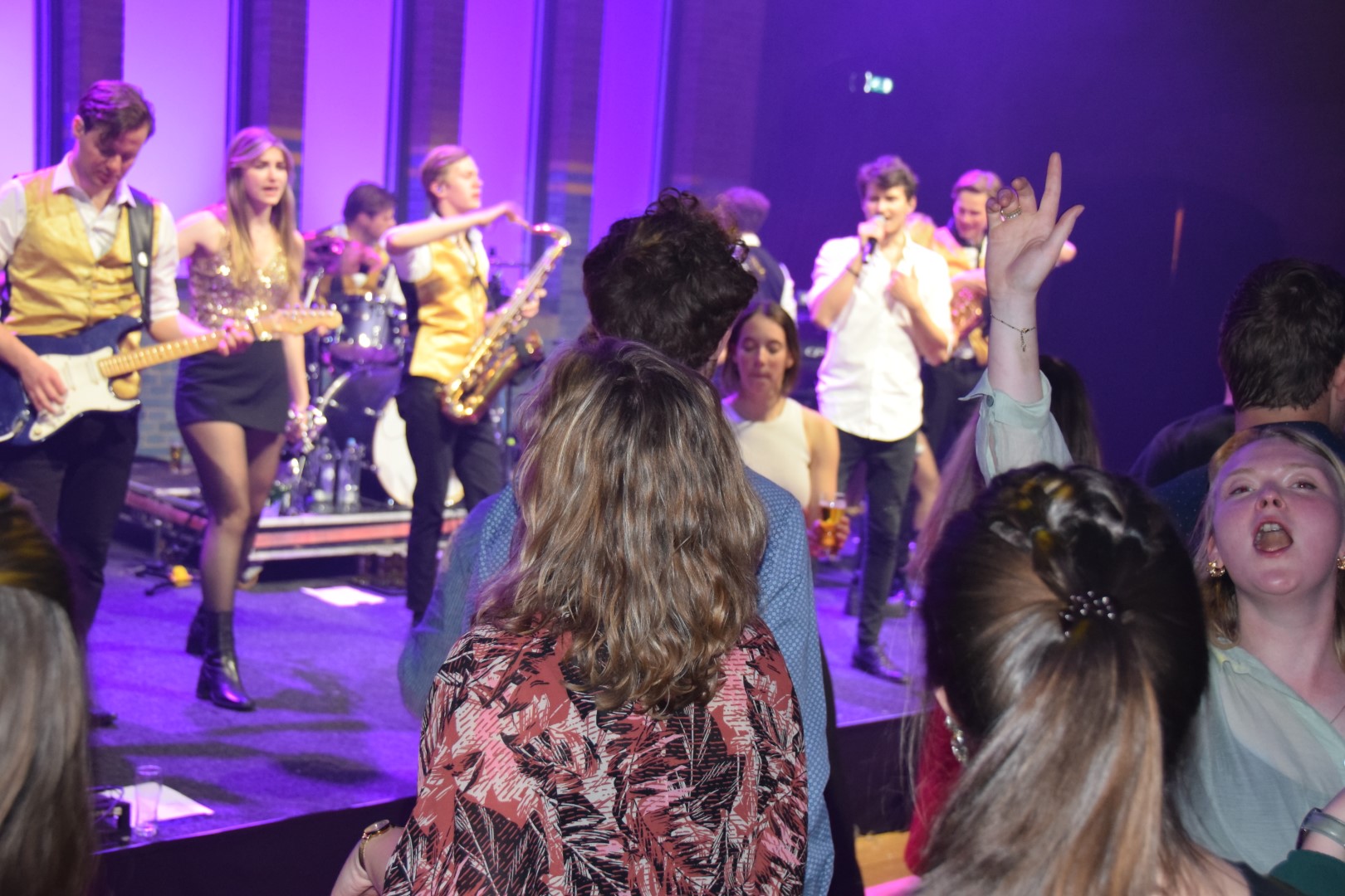 ANR 2023 - Amsterdam Gala Dinner