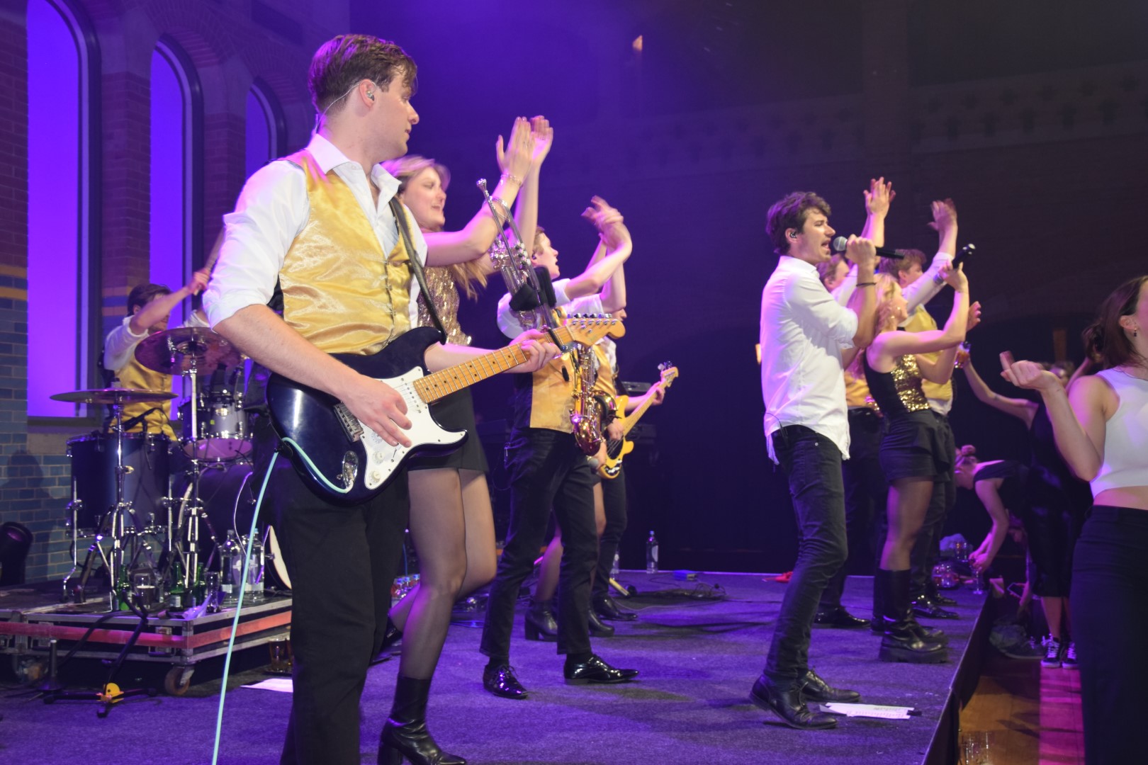ANR 2023 - Amsterdam Gala Dinner