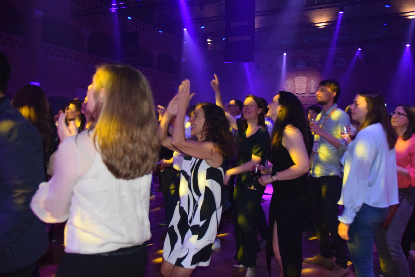 ANR 2023 - Amsterdam Gala Dinner