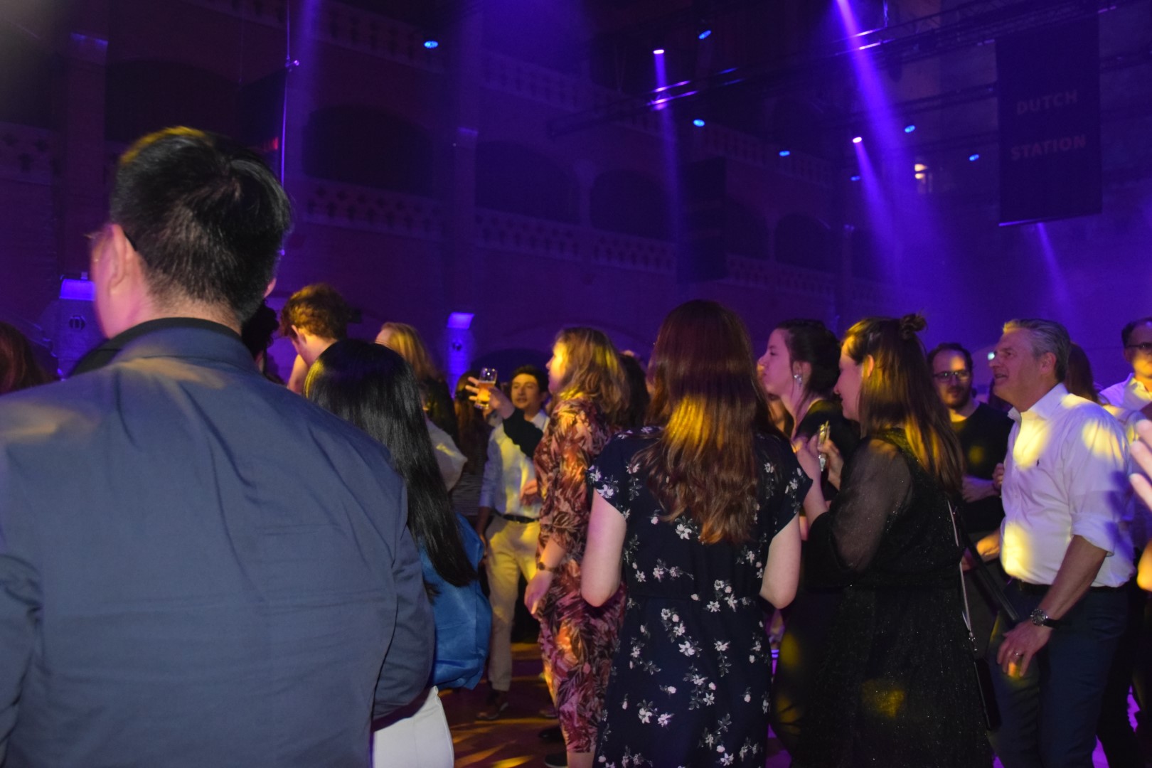 ANR 2023 - Amsterdam Gala Dinner