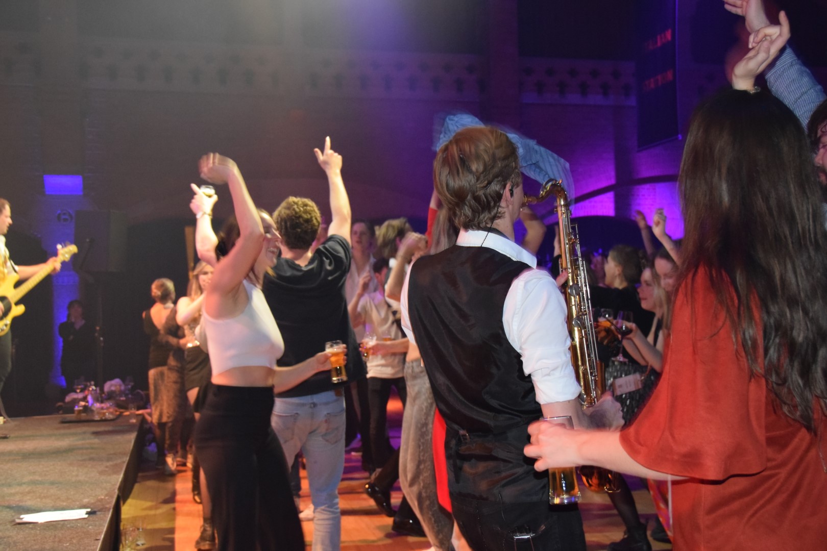 ANR 2023 - Amsterdam Gala Dinner
