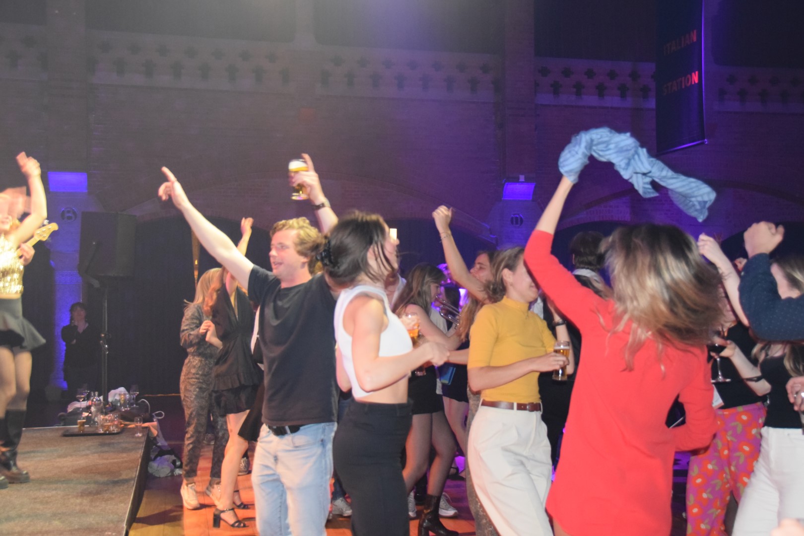 ANR 2023 - Amsterdam Gala Dinner