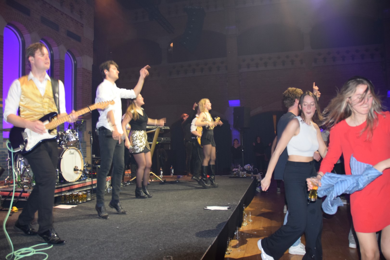 ANR 2023 - Amsterdam Gala Dinner