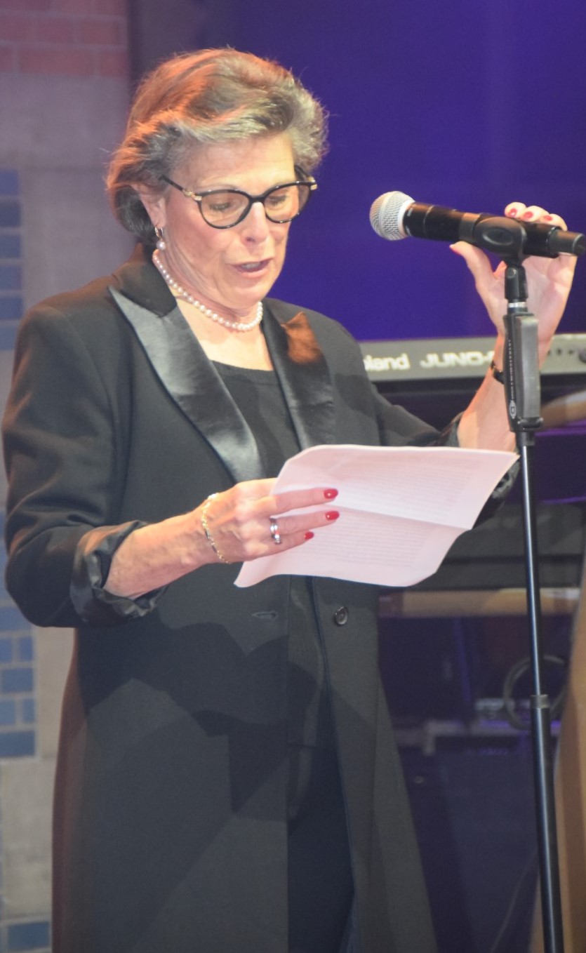 ANR 2023 Amsterdam - LAA Awards