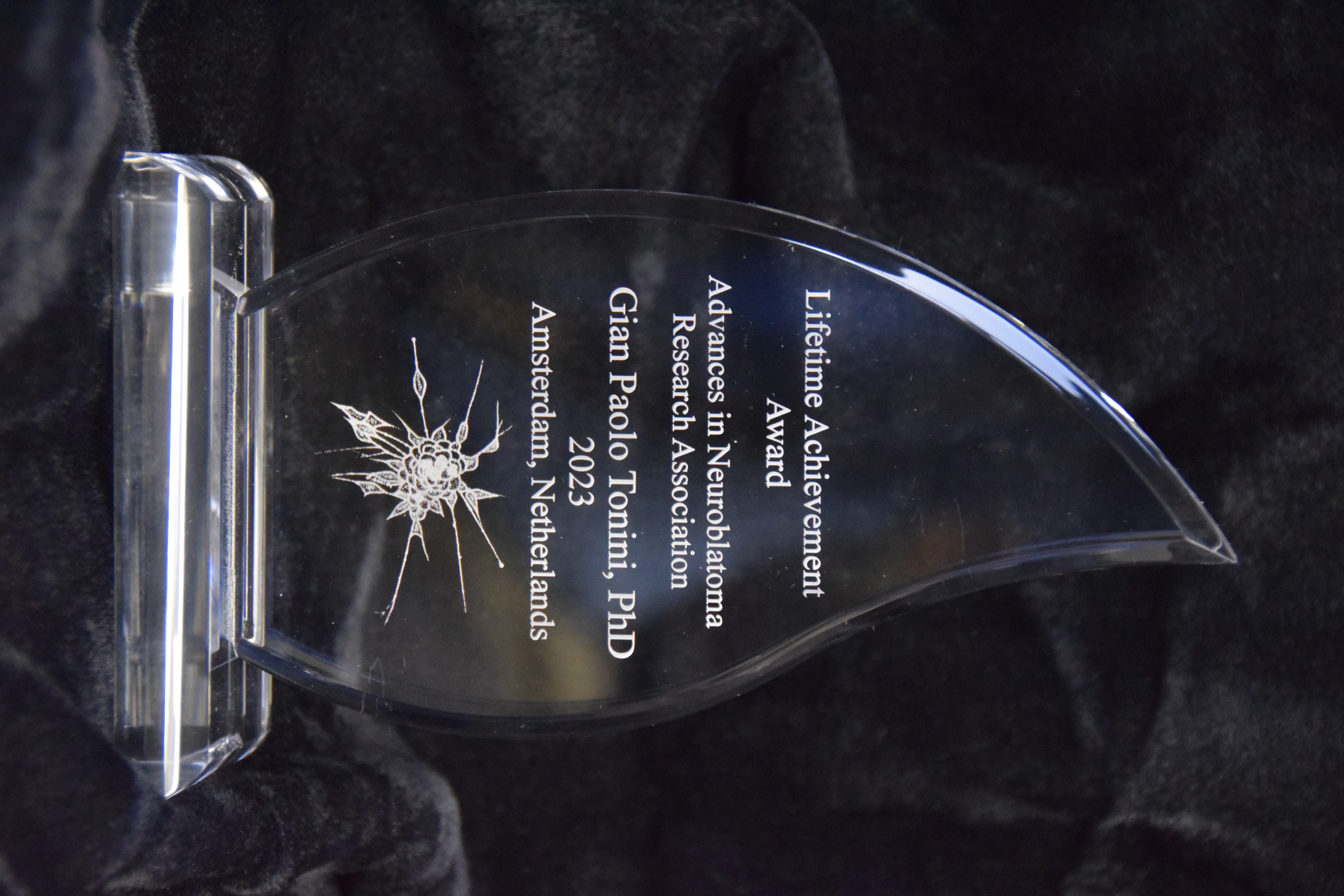 ANR 2023 Amsterdam - LAA Awards