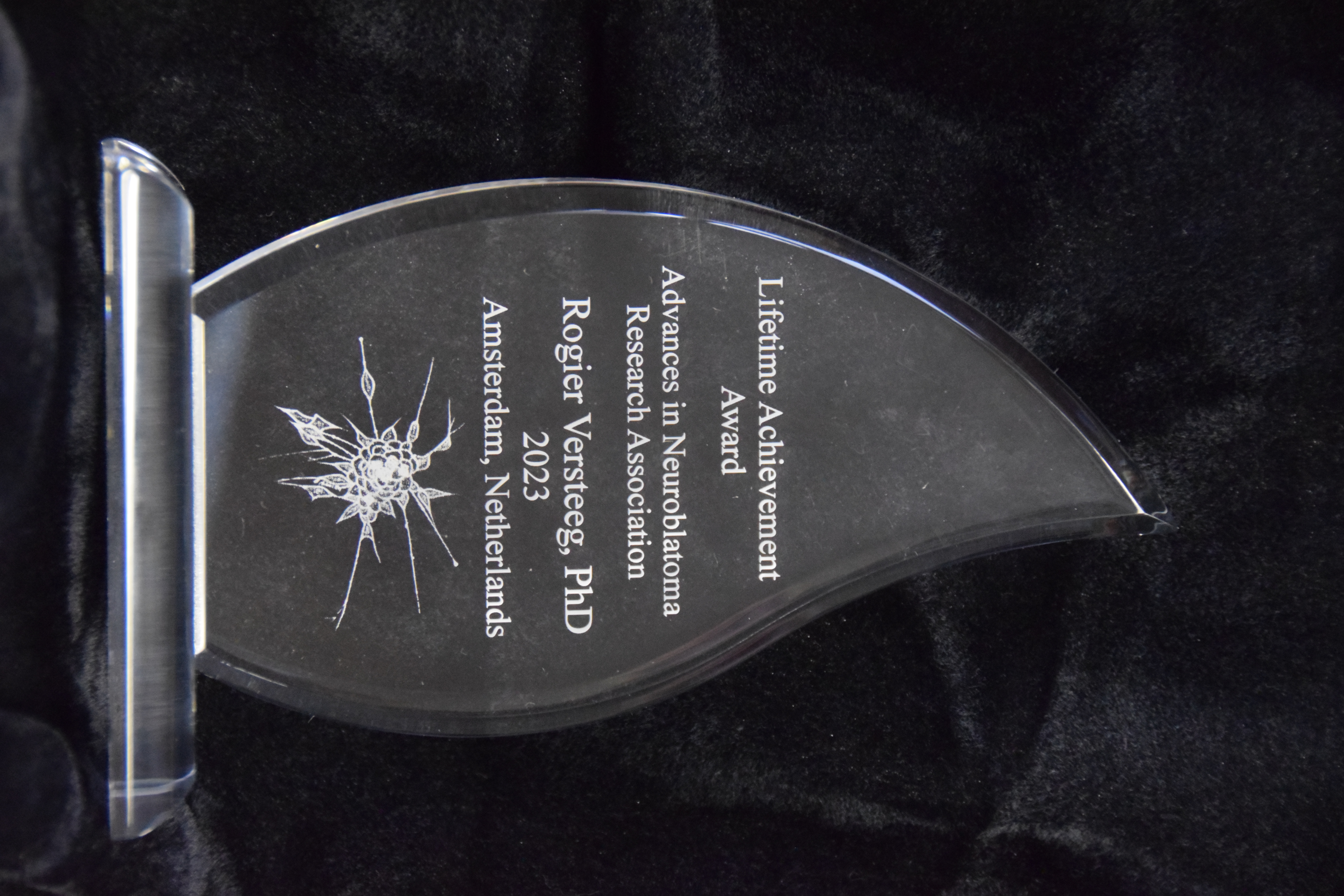 ANR 2023 Amsterdam - LAA Awards