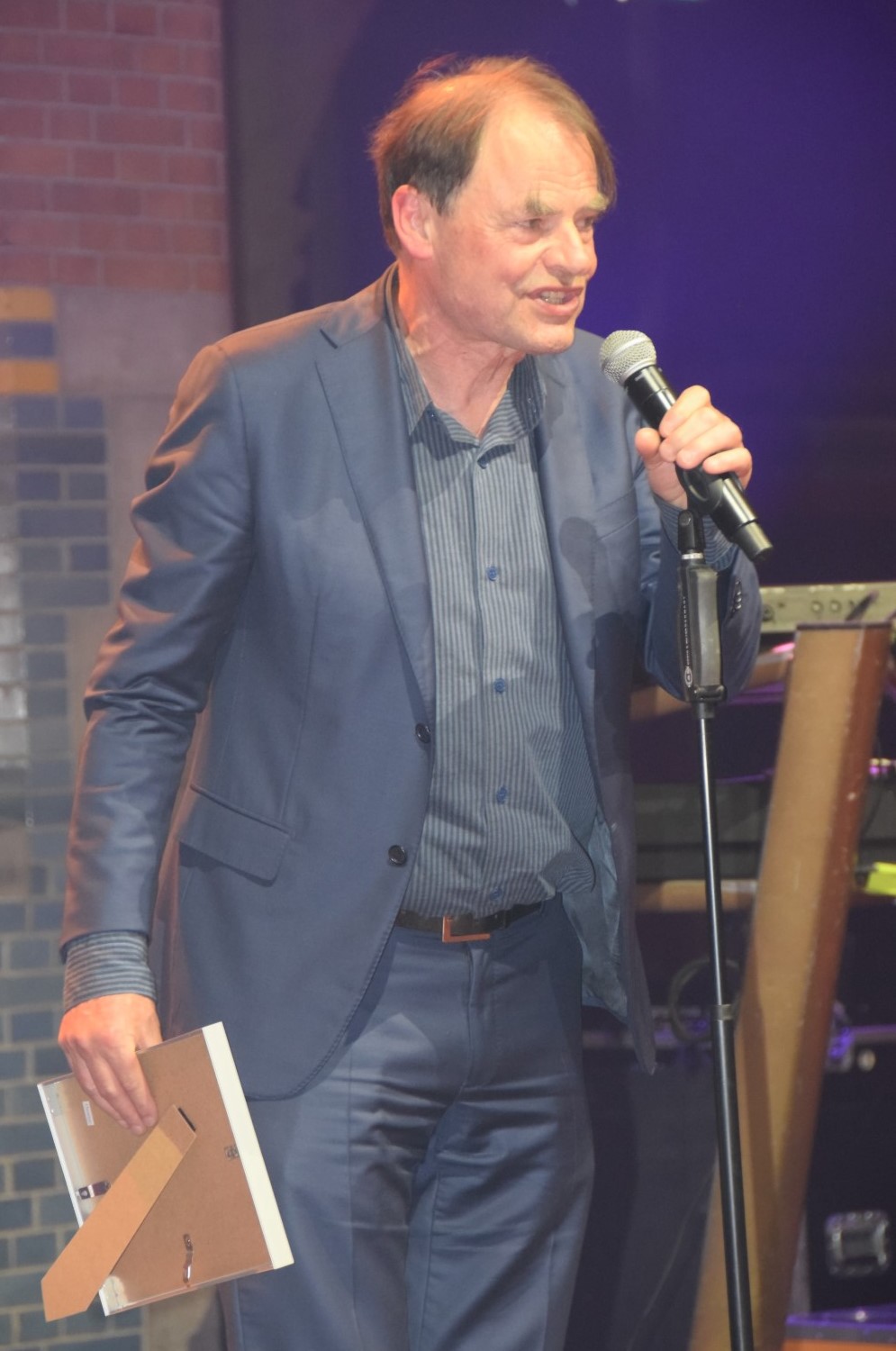ANR 2023 Amsterdam - LAA Awards