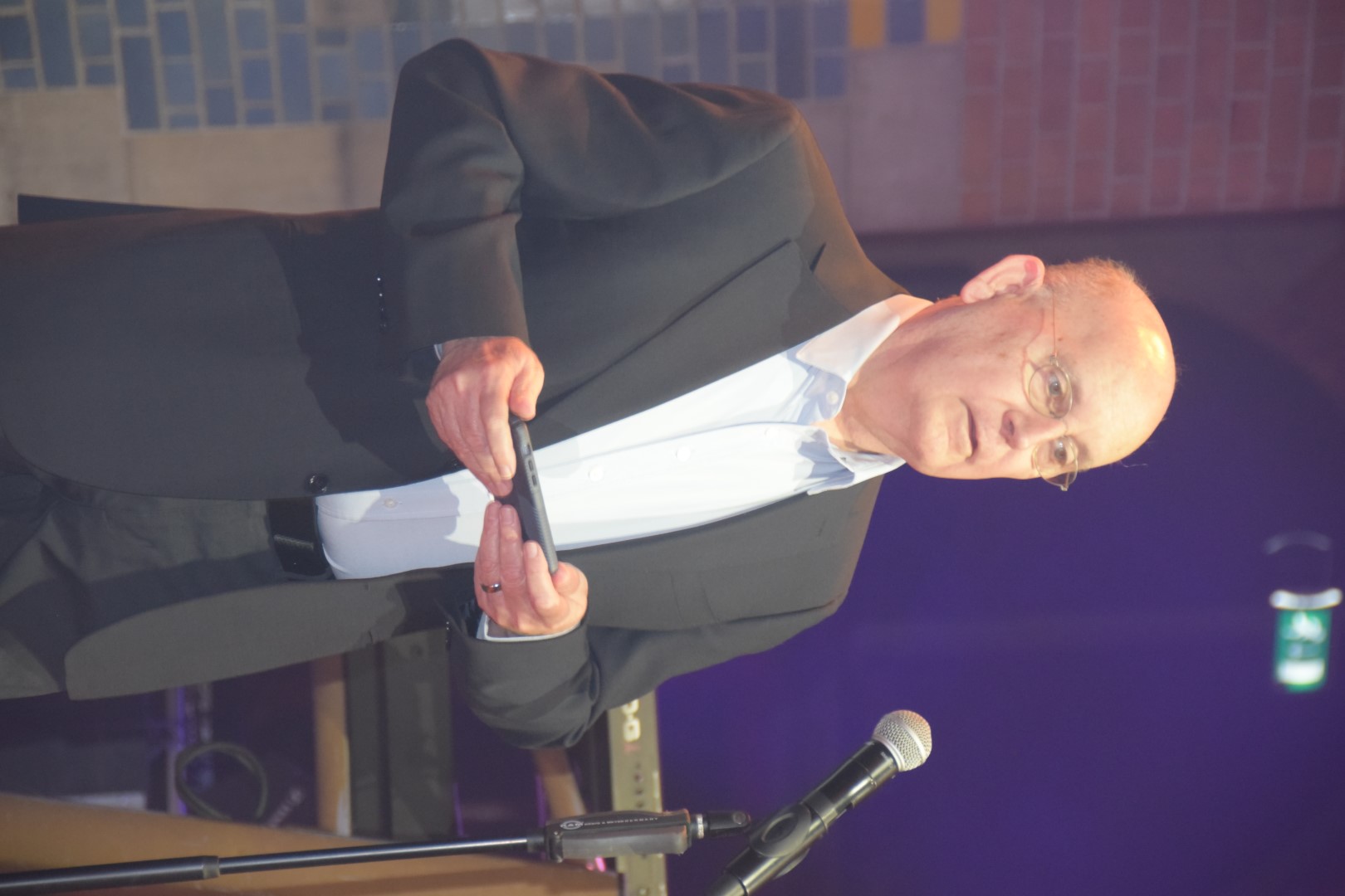 ANR 2023 Amsterdam - LAA Presentations