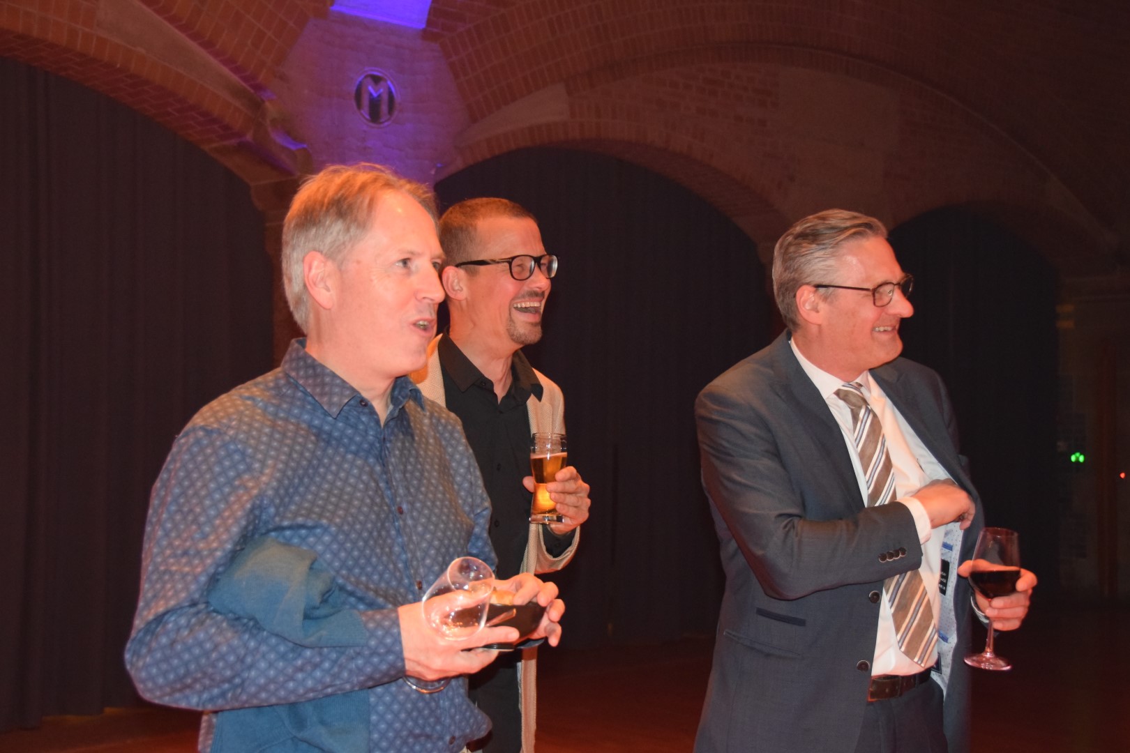 ANR 2023 Amsterdam - LAA Presentations