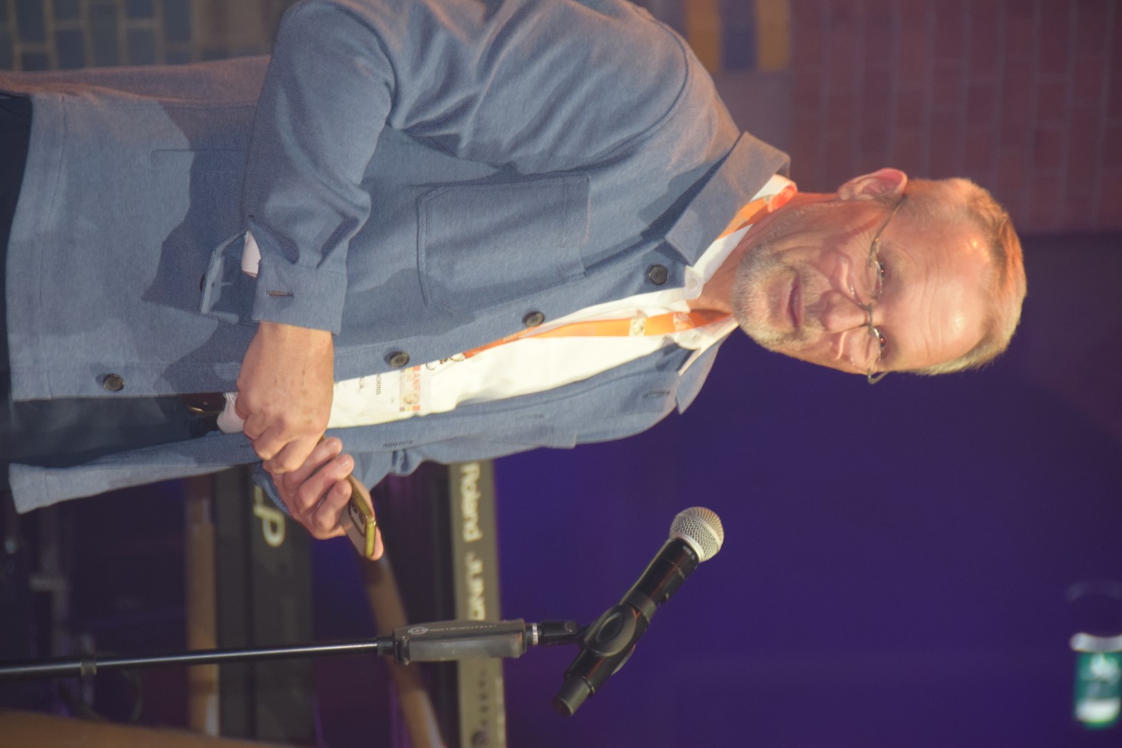 ANR 2023 Amsterdam - LAA Presentations