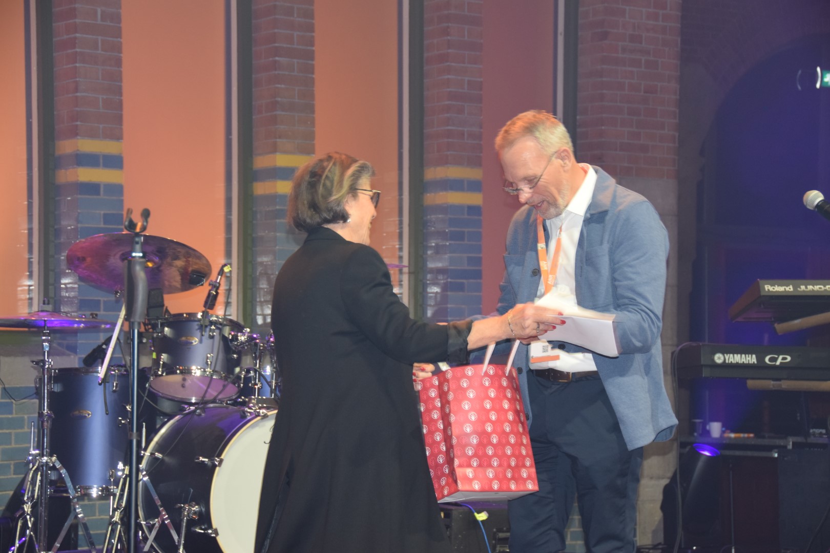 ANR 2023 Amsterdam - LAA Presentations