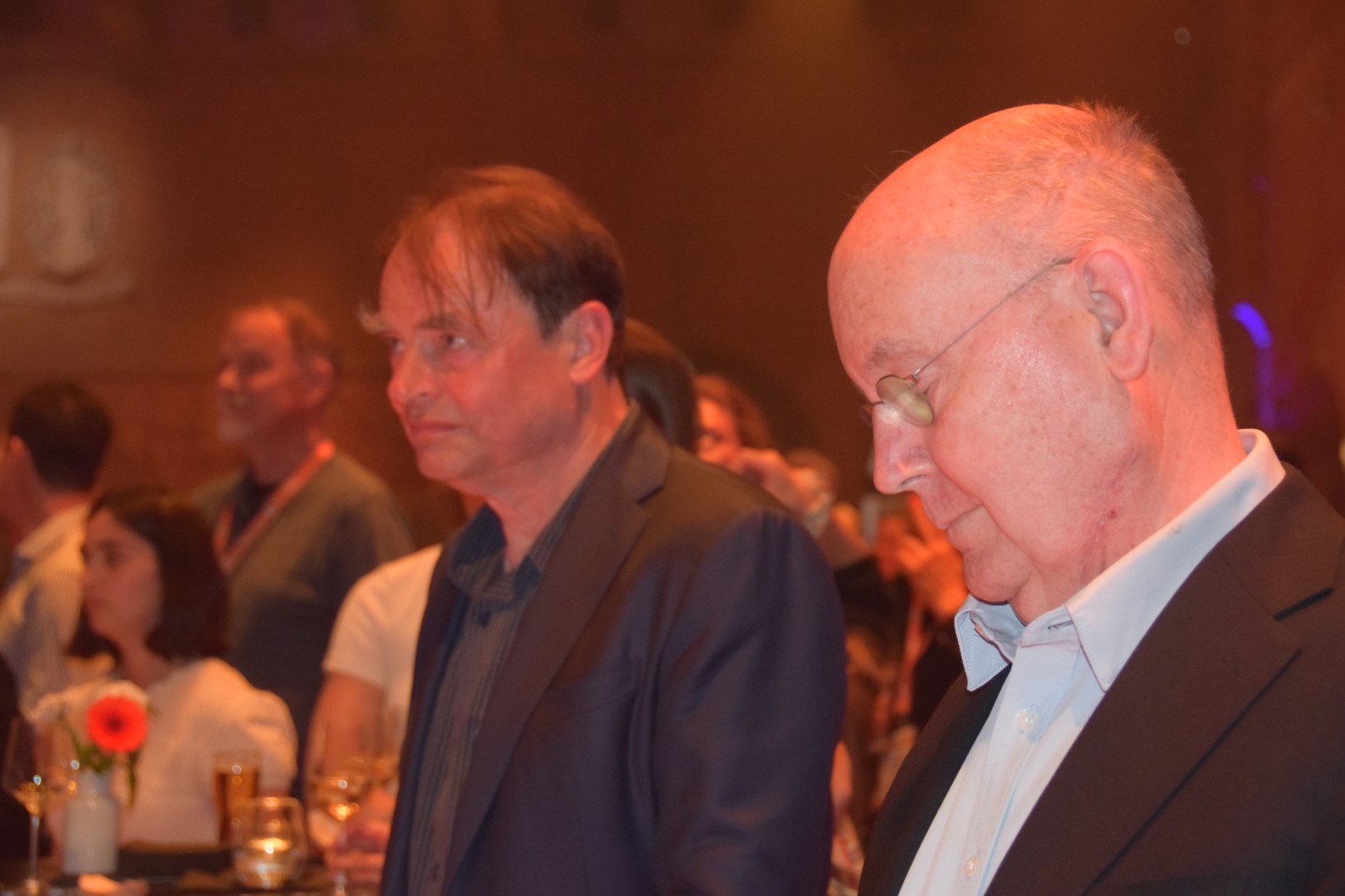 ANR 2023 Amsterdam - LAA Presentations