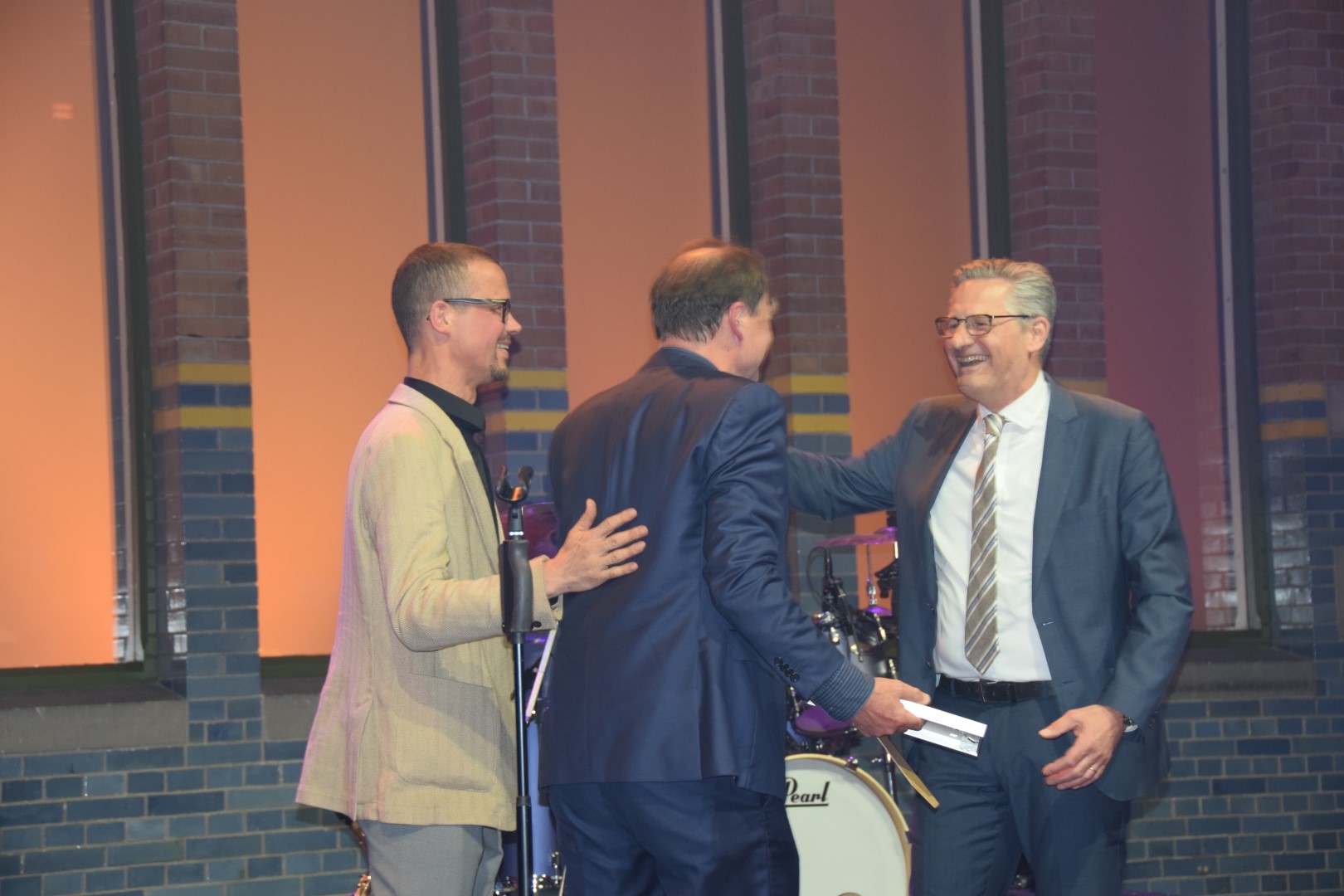 ANR 2023 Amsterdam - LAA Presentations