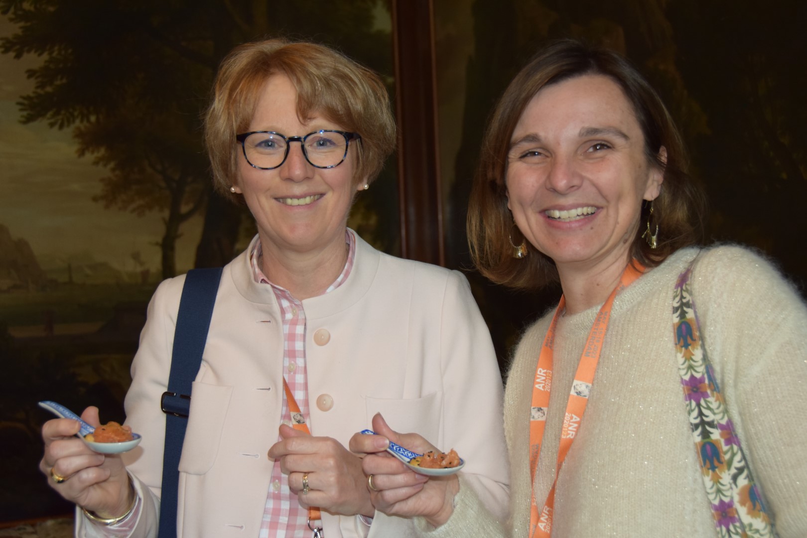 ANR 2023 Amsterdam - VIP Reception