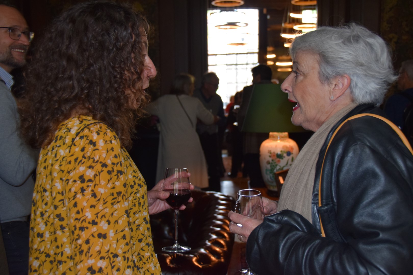 ANR 2023 Amsterdam - VIP Reception