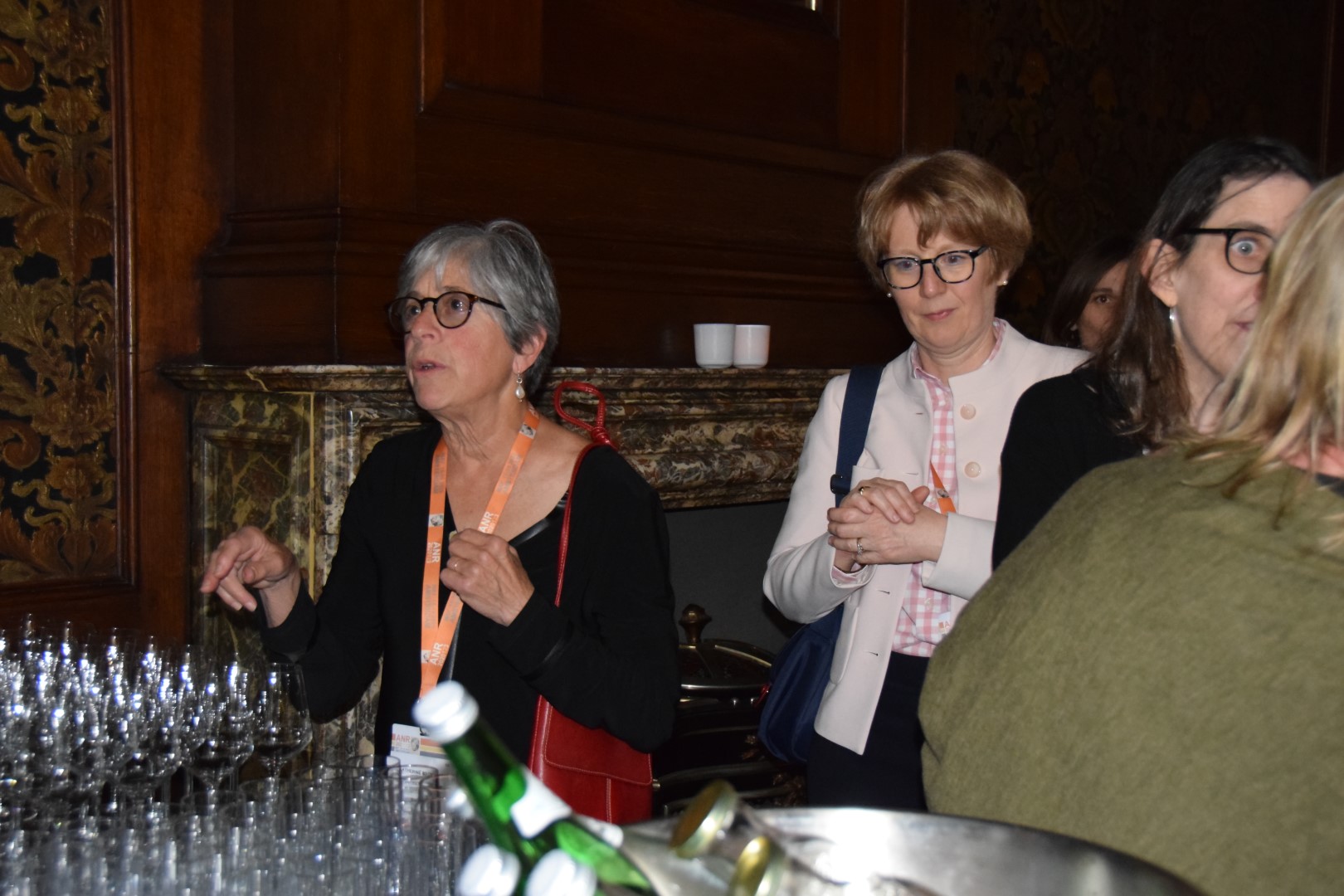 ANR 2023 Amsterdam - VIP Reception