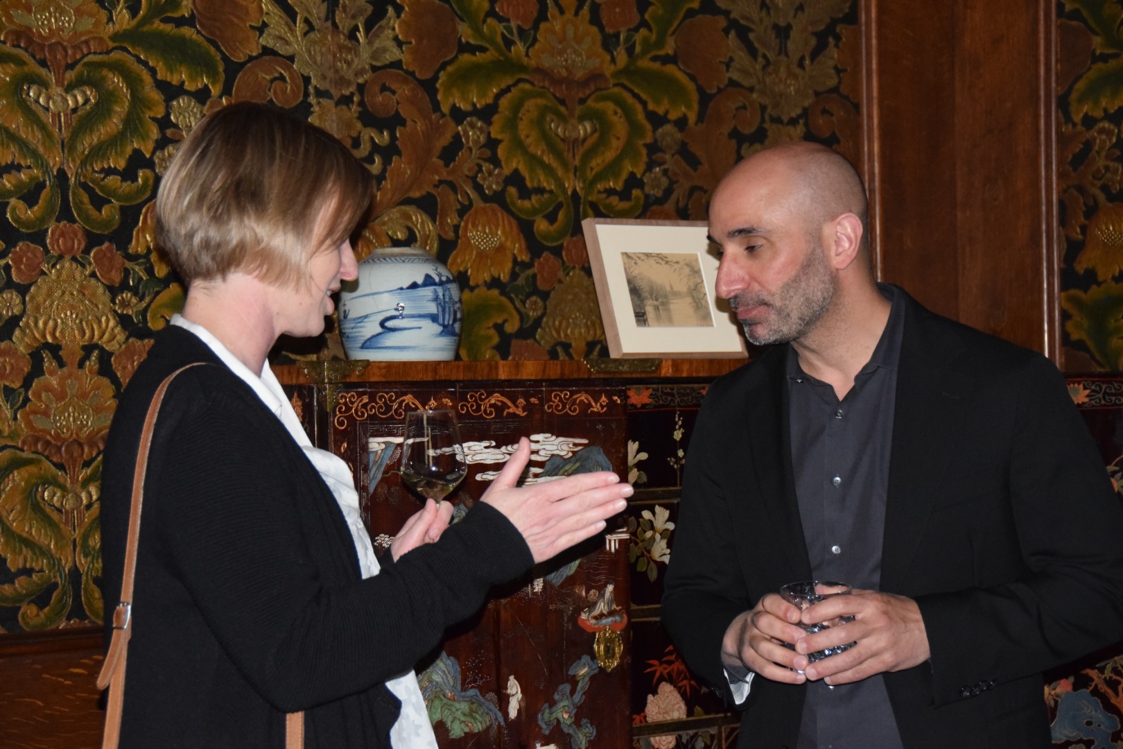 ANR 2023 Amsterdam - VIP Reception