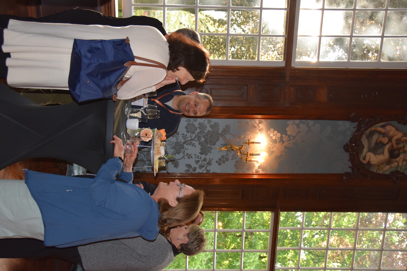 ANR 2023 Amsterdam - VIP Reception