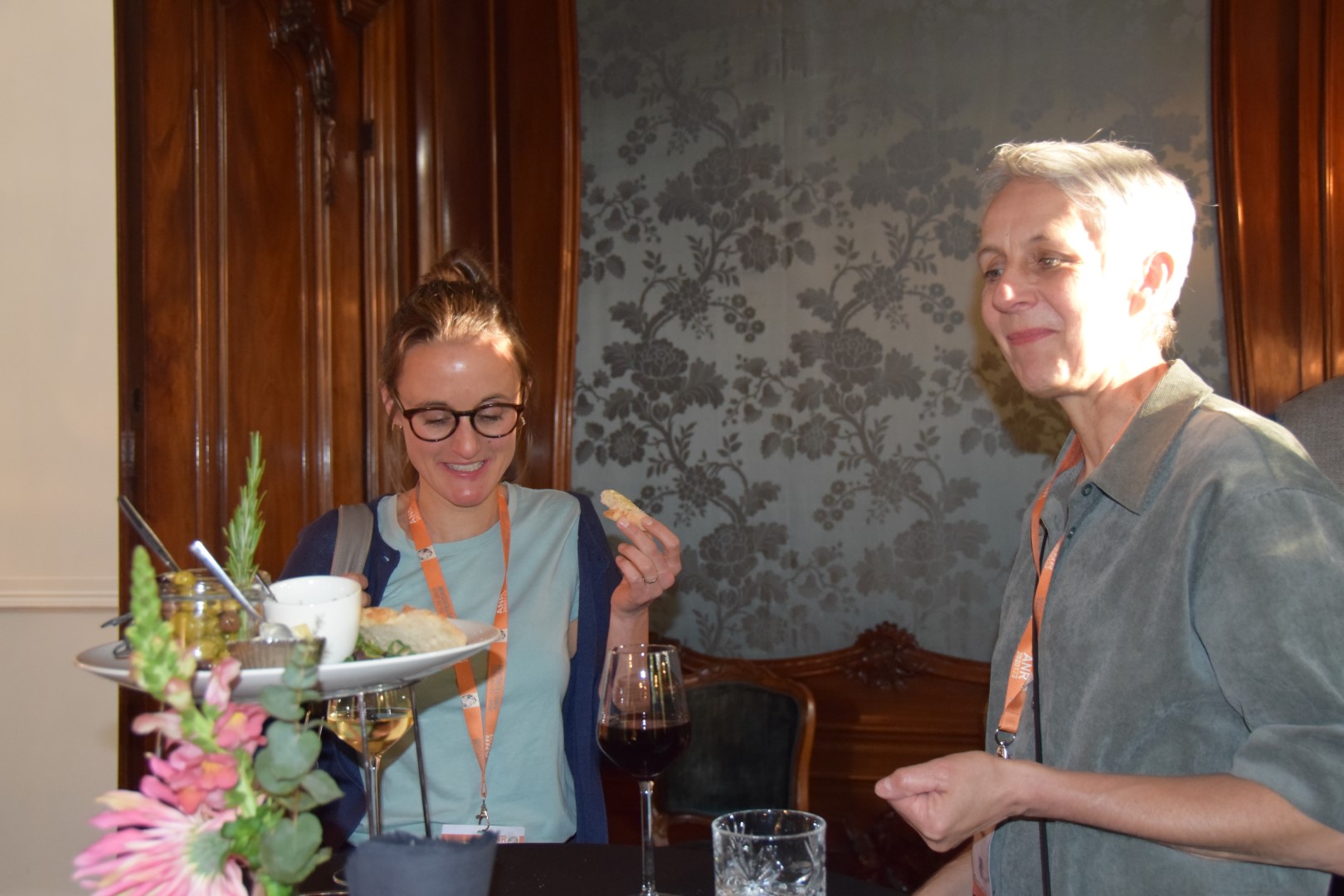 ANR 2023 Amsterdam - VIP Reception