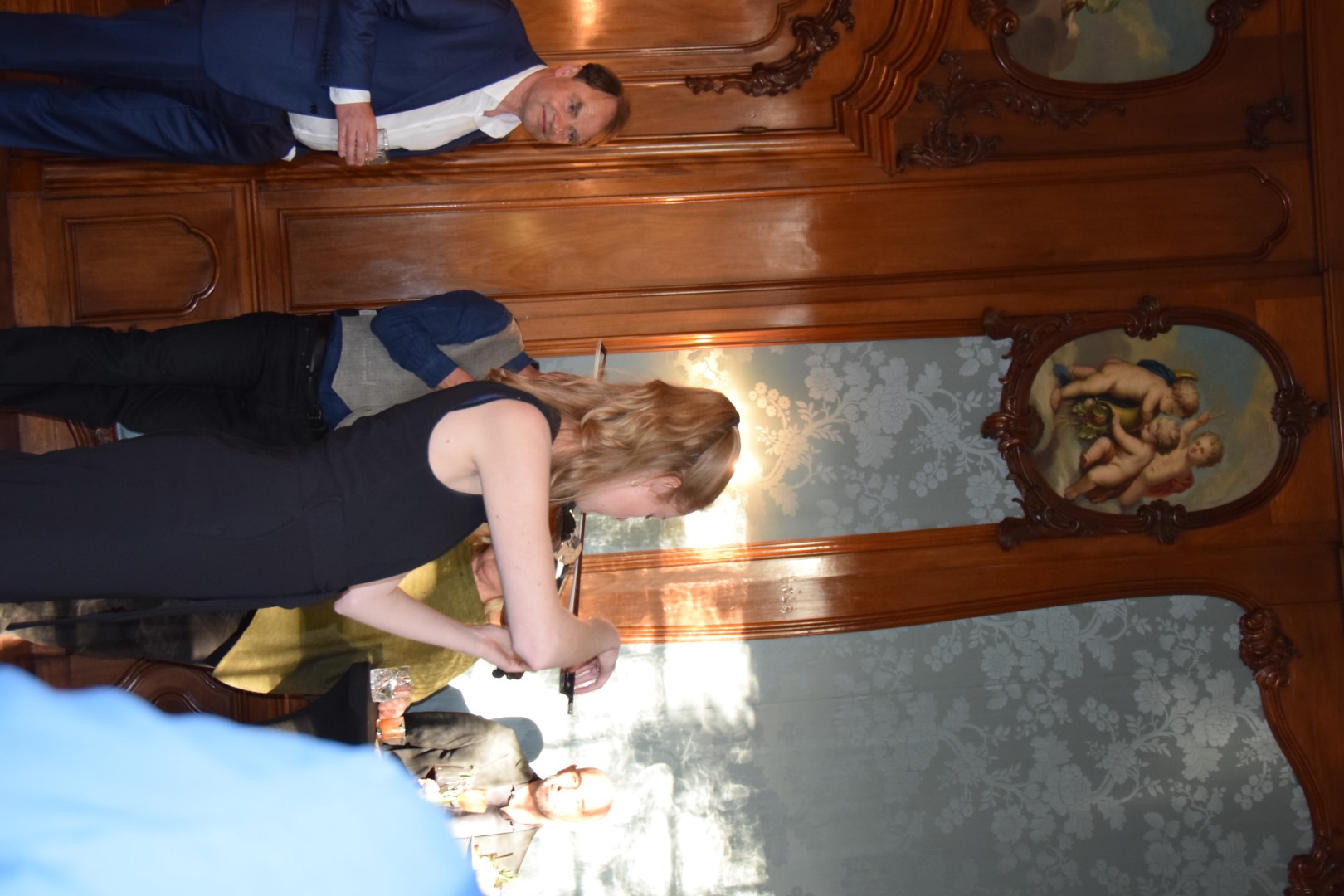 ANR 2023 Amsterdam - VIP Reception