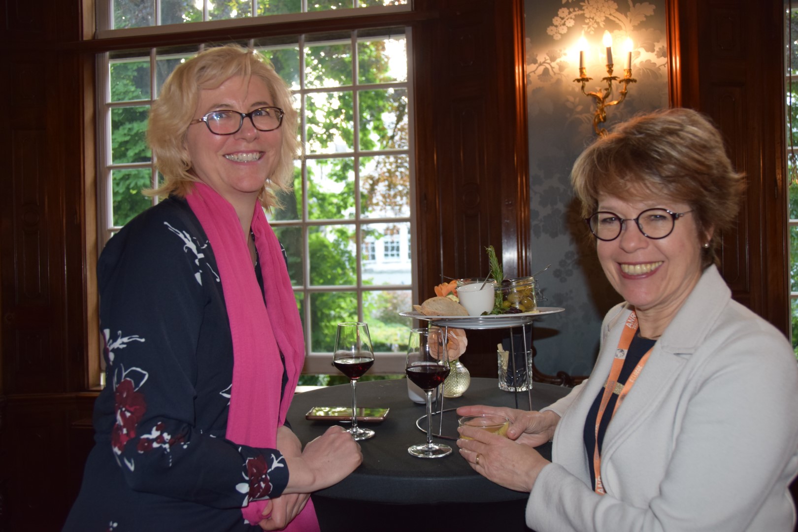 ANR 2023 Amsterdam - VIP Reception