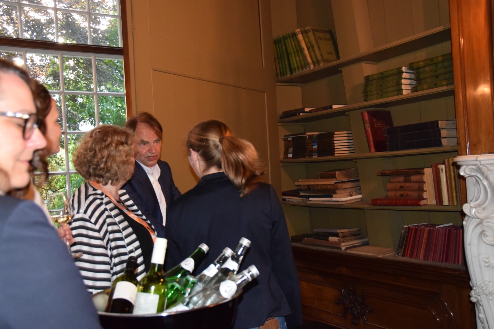 ANR 2023 Amsterdam - VIP Reception