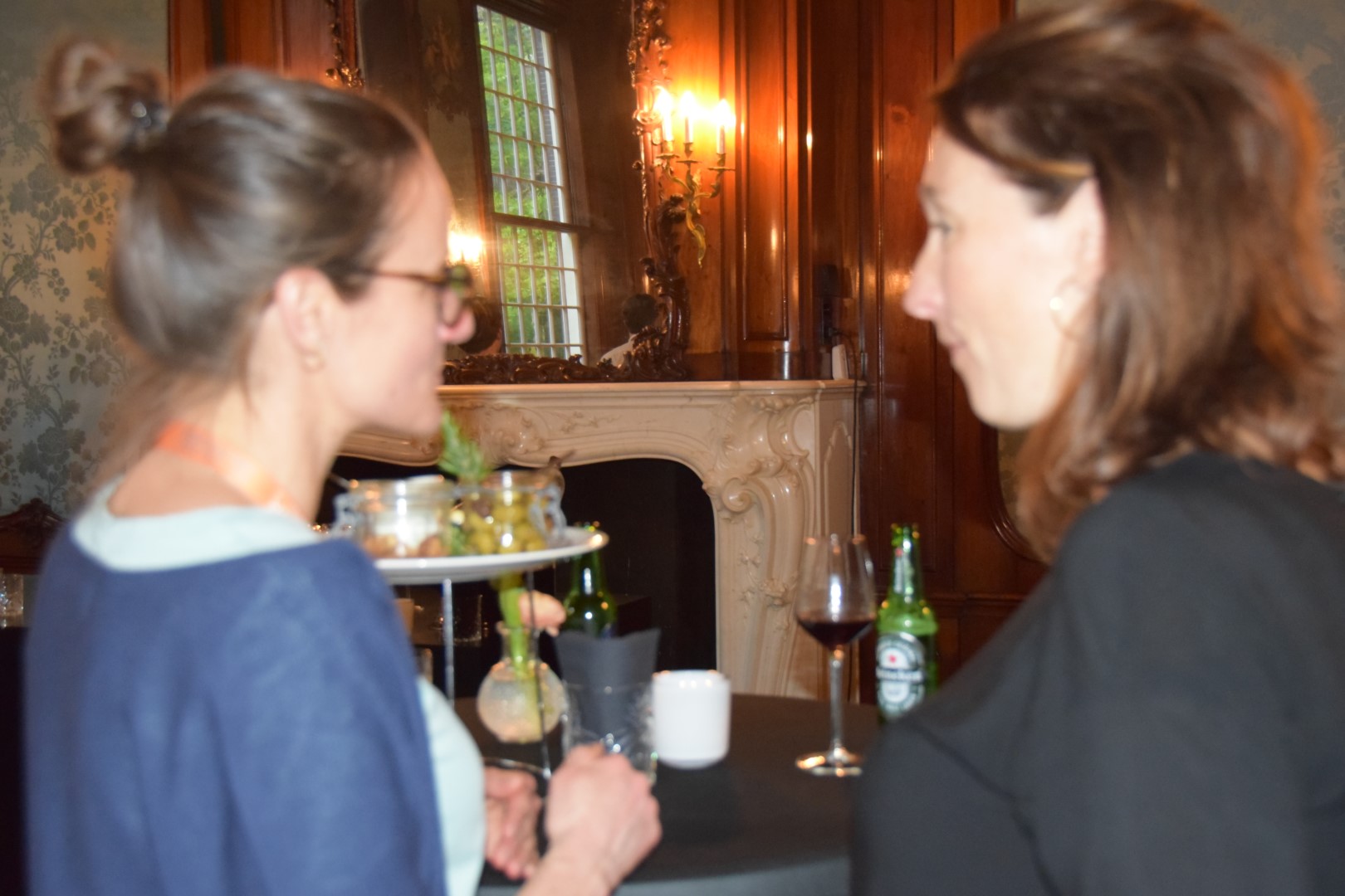 ANR 2023 Amsterdam - VIP Reception