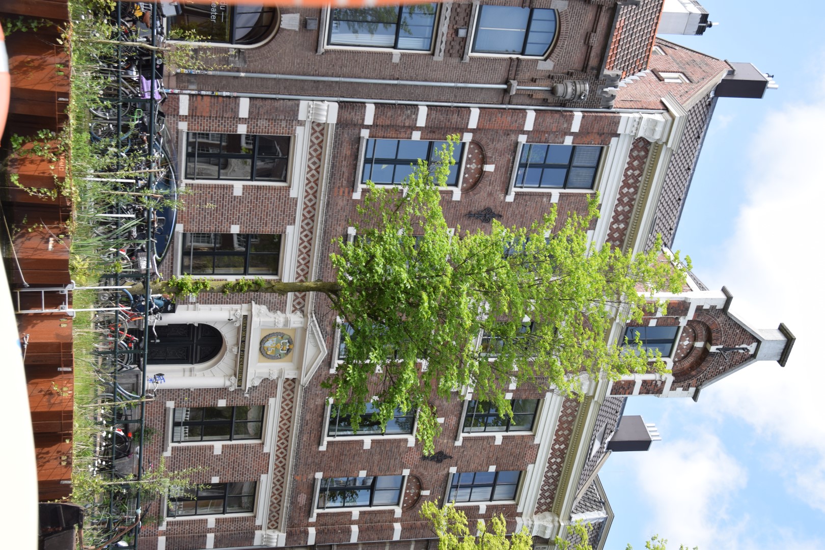 Amsterdam 2023 - Amsterdam Boat Tour