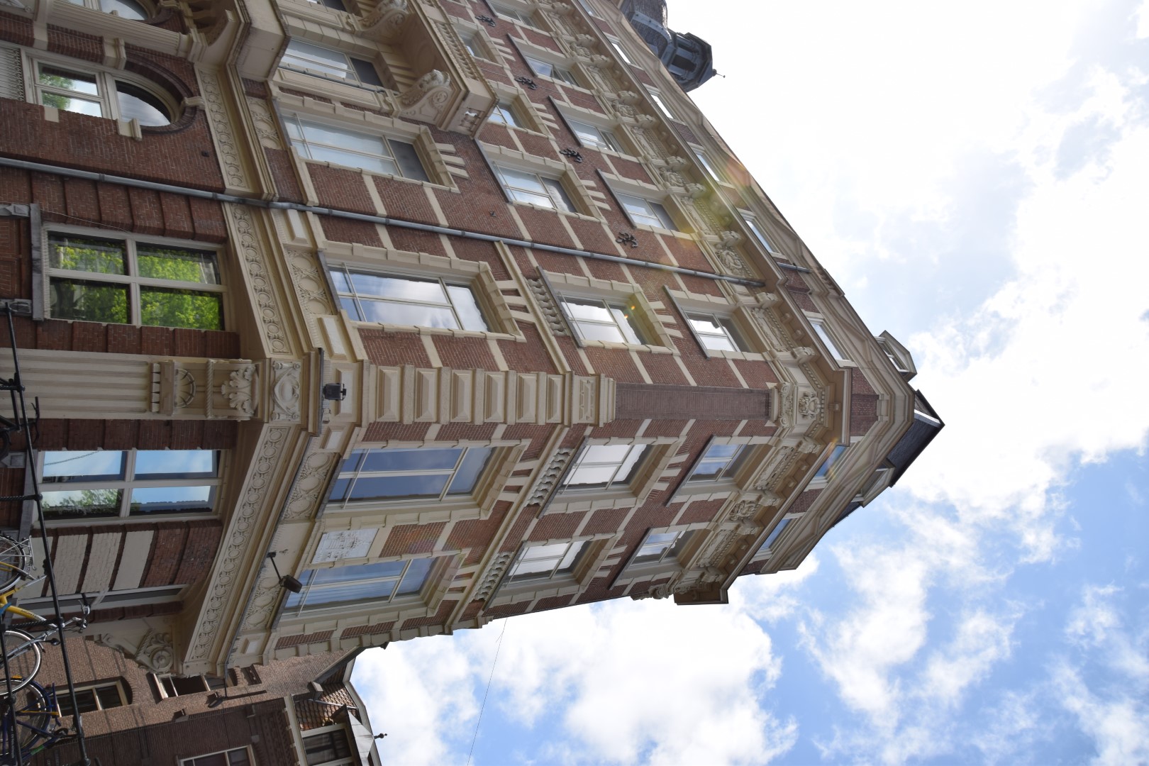 Amsterdam 2023 - Amsterdam Boat Tour