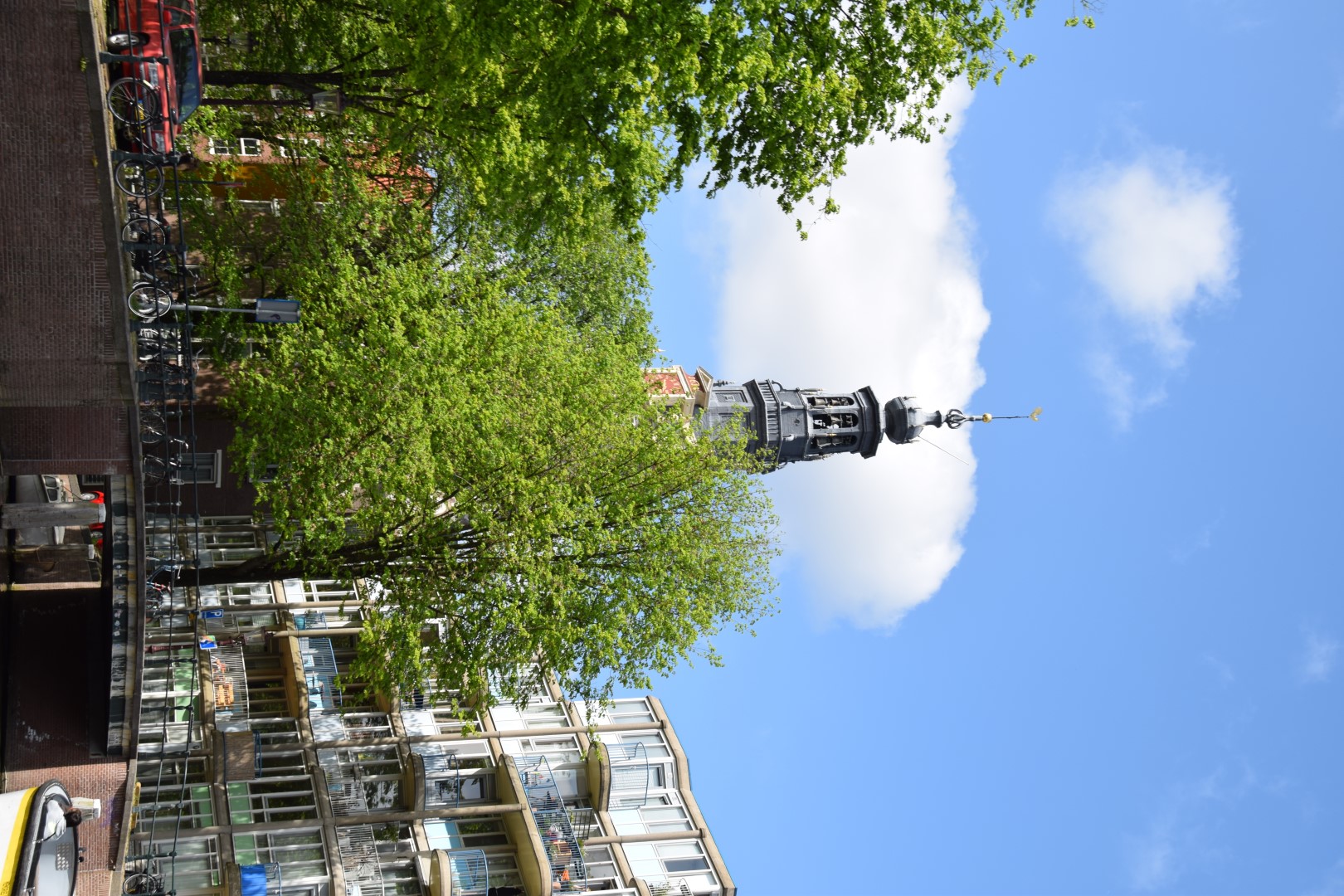 Amsterdam 2023 - Amsterdam Boat Tour
