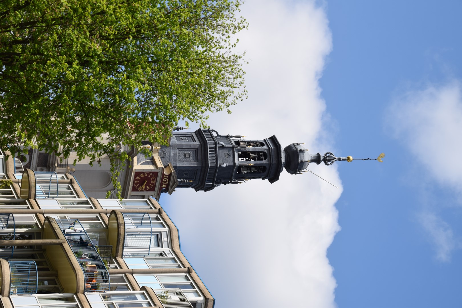 Amsterdam 2023 - Amsterdam Boat Tour
