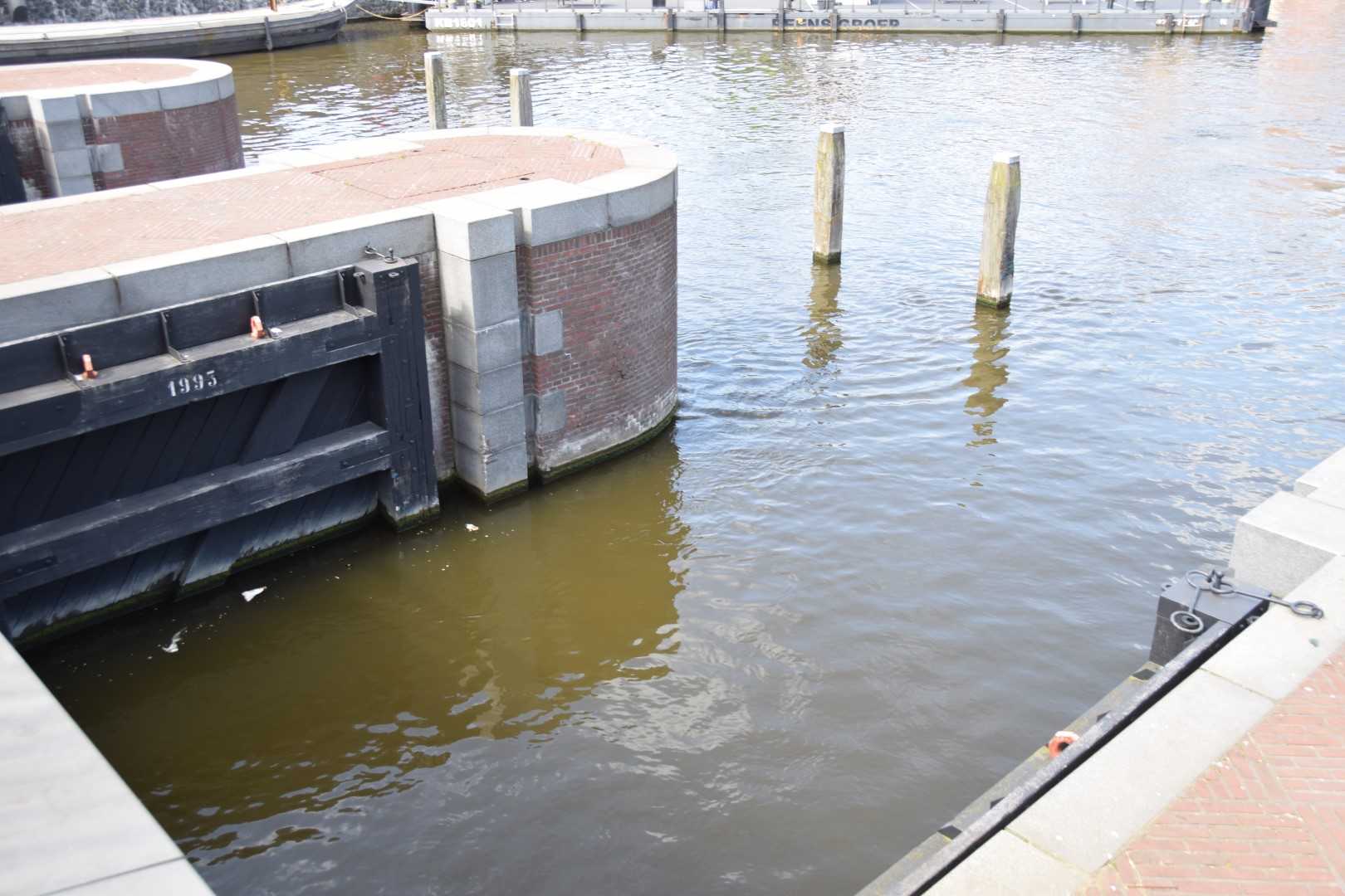 Amsterdam 2023 - Amsterdam Boat Tour