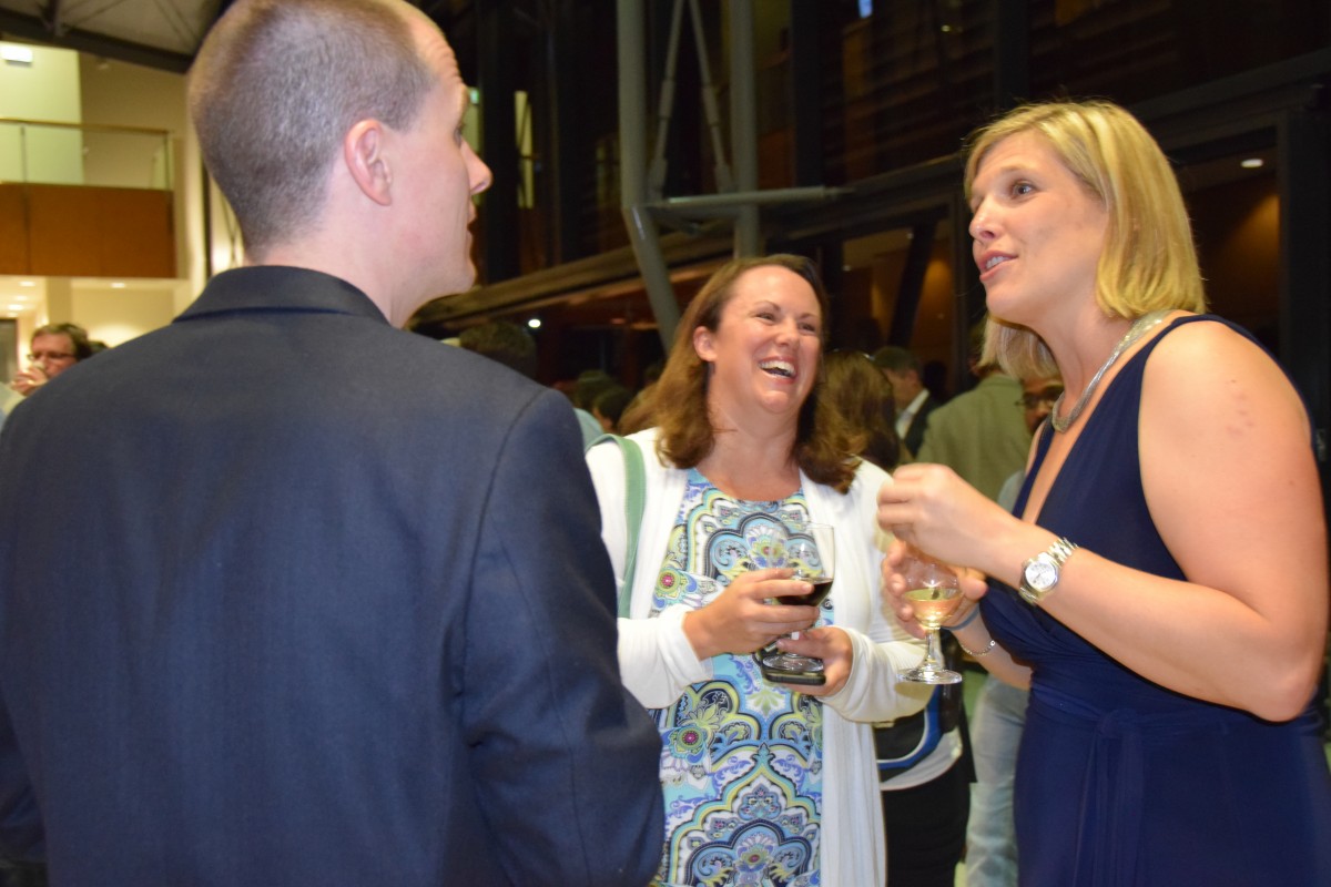 Cairns 2016 - Conference Dinner