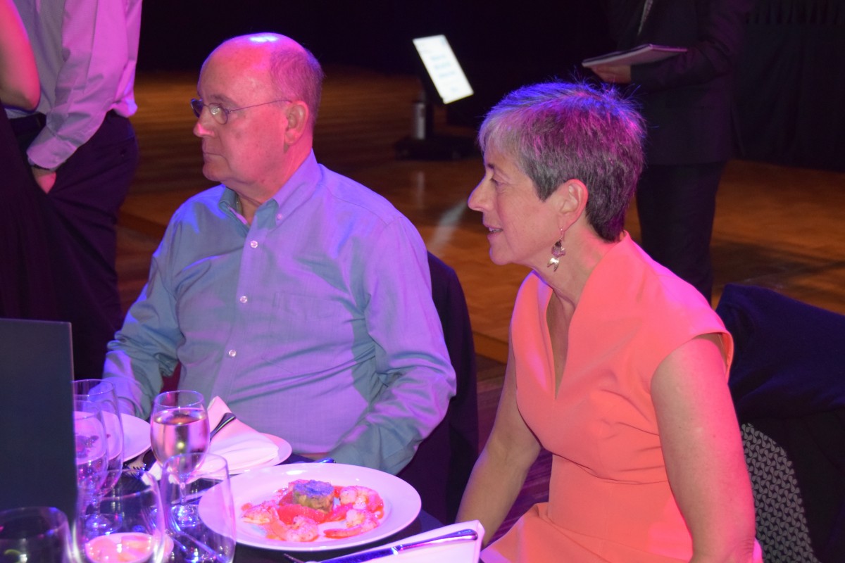 Cairns 2016 - Conference Dinner