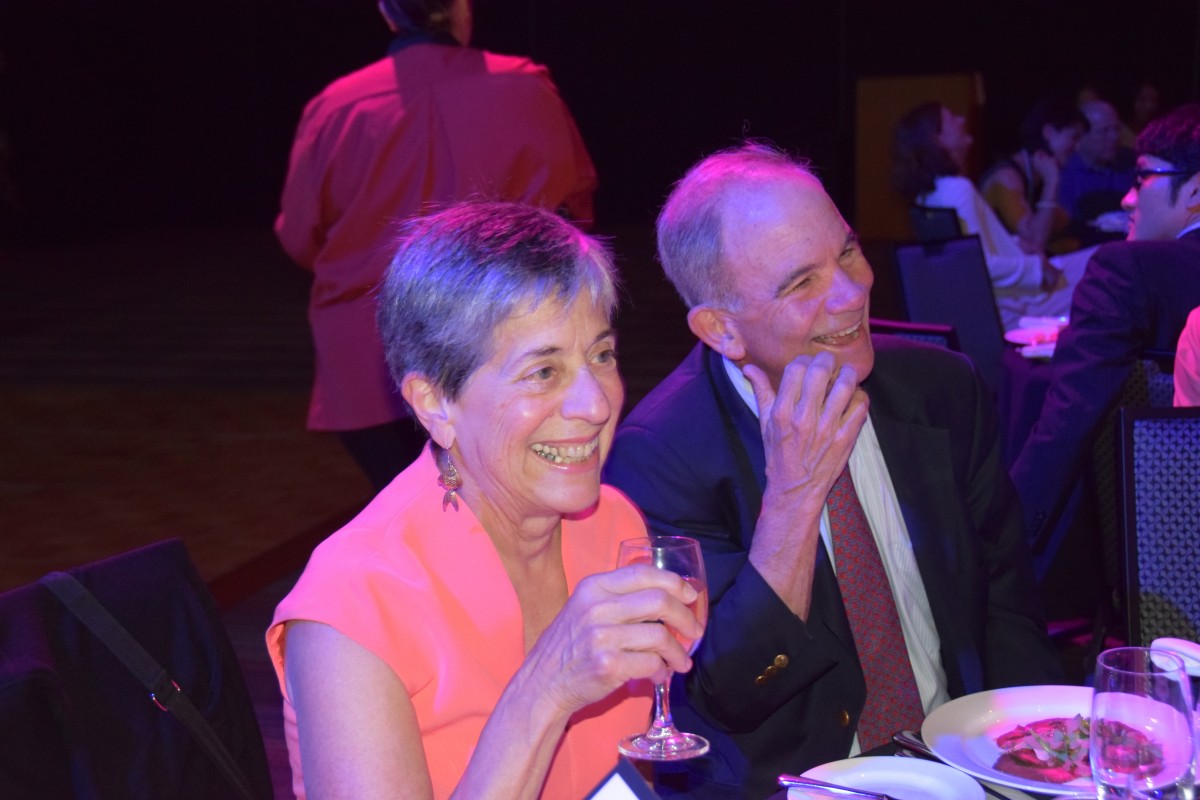 Cairns 2016 - Conference Dinner