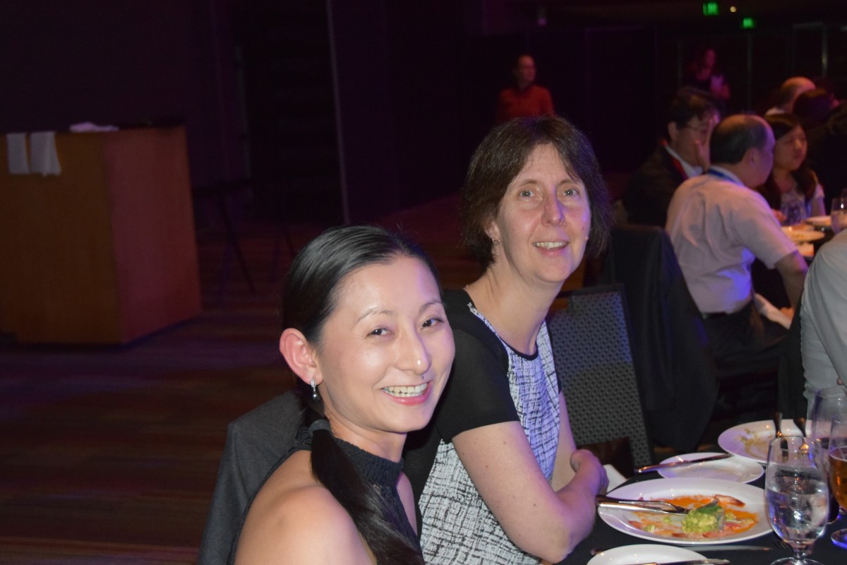 Cairns 2016 - Conference Dinner