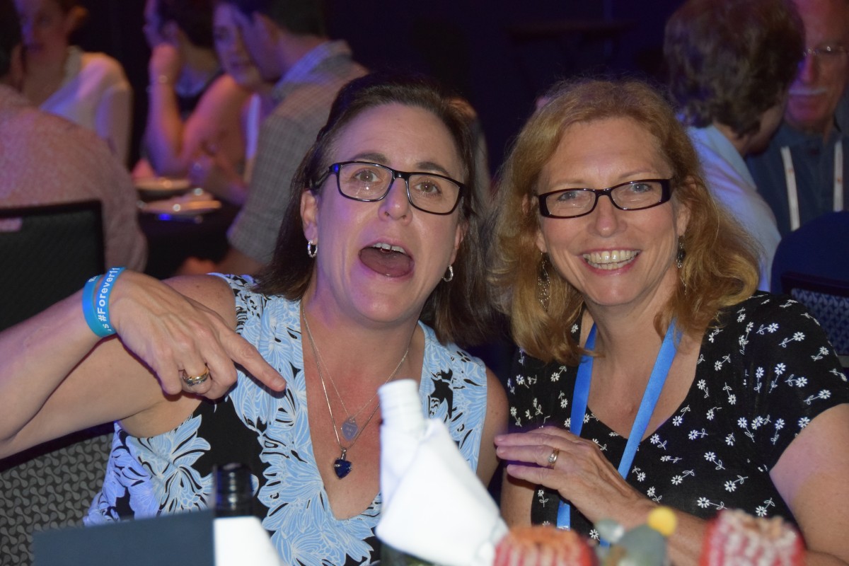 Cairns 2016 - Conference Dinner