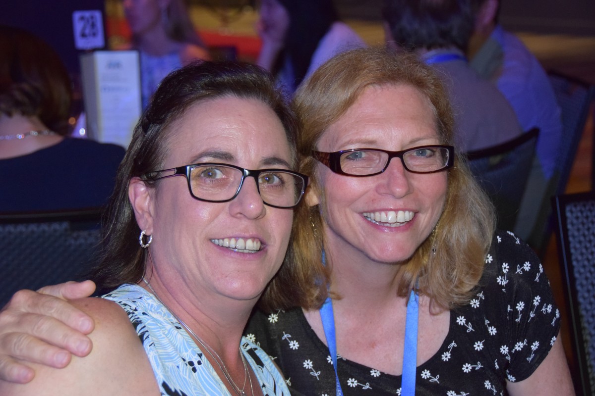 Cairns 2016 - Conference Dinner