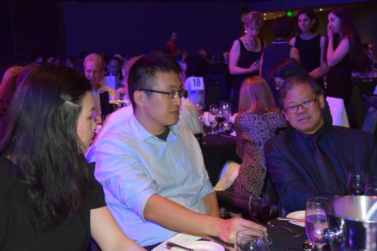 Cairns 2016 - Conference Dinner